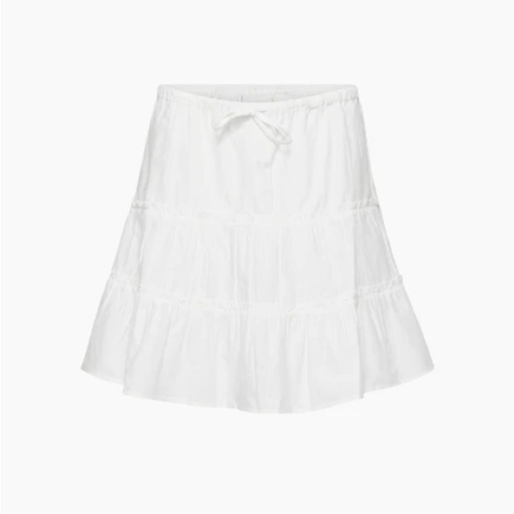 Sunday Best Macaron Skirt